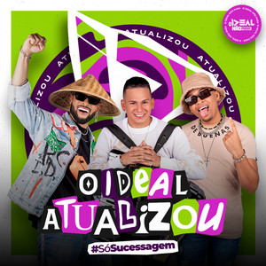 Portada de Vem Morenin