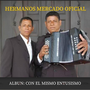 Hermanos Mercado Oficial - Esmeralda