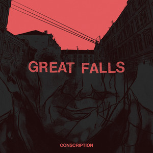 A Story Eaten Alive by Great Falls