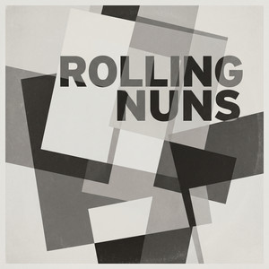 Rolling Nuns by Saskia Blume