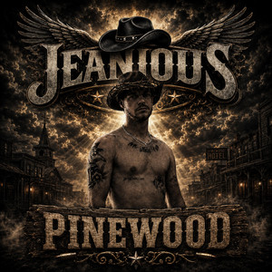 Pinewood by Jeanious