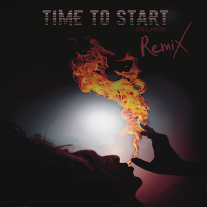 Time to start (Remix)