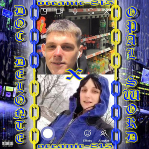 Portada de Oceanic 815