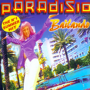 Bailando - Radio Version