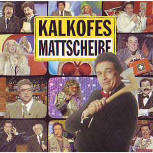 Oliver Kalkofe & Kalkofes Mattscheibe - Kalk-Man Gegen Moikzilla