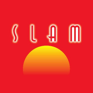 Kurnia by Slam