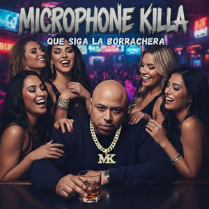Mexican Gangsta Shit Part 2 - Album by Microphone Killa | Spotify