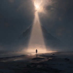 Viacheslav Starostin - In the Way of Light