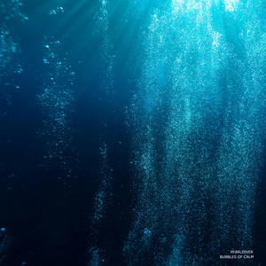 Bubbles of Calm by Pearldiver