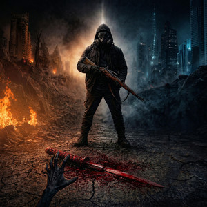 Bloodline Collapse by Psyco M