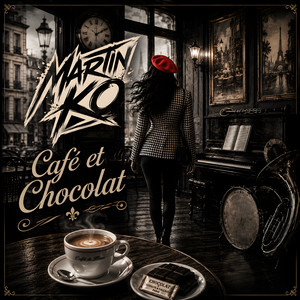 Café et Chocolat