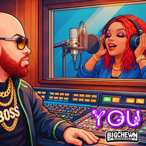 YOU RIDDEM by BigchewnRiddemz