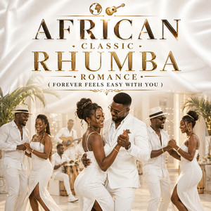 FOREVER FEELS EASY (AFRICAN CLASSIC_RHUMBA ROMANTIC) by Junior T Gora