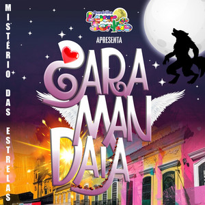 Quadrilha Junina Luar do Sertão - Mistério das Estrelas