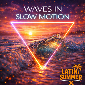 Waves In Slow Motion by LatínSummerX