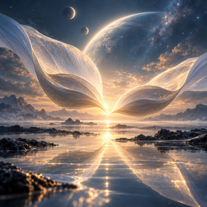 Tenderness by Creatio Dynamica