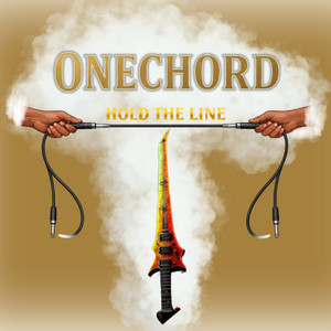 Hold the Line - Cover