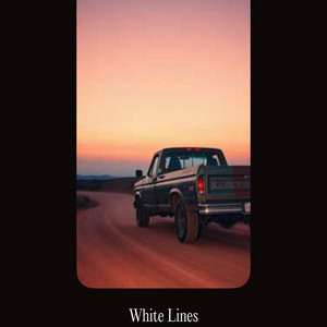 White Lines by Wild West 3