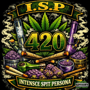 Flick of a Bic - Remix by Intensce Spit Persona