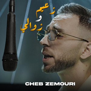 Cheb zemouri - Za3im W Zawali (feat. Allaa Mazari)
