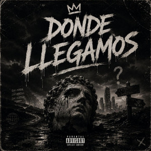 Donde llegamos by piron R
