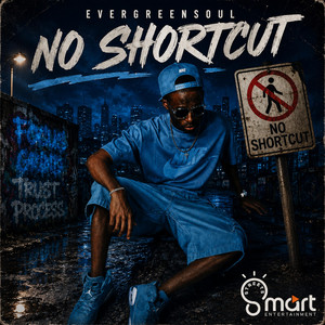 No Shortcut by EvergreenSoul