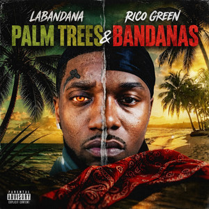 Simon Says by Rico Green, La'bandana