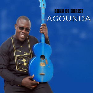 BONA DE CHRIST - MI Mon Ndimoua Ma Ka Sien