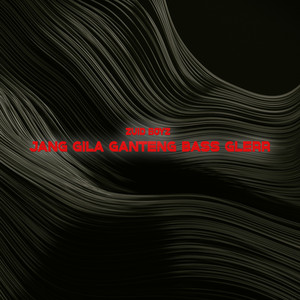 Zuid Boyz - JANG GILA GANTENG BASS GLERR