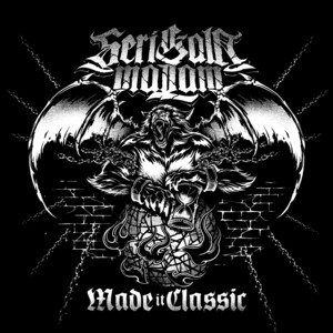 Made It Classic by Serigala Malam