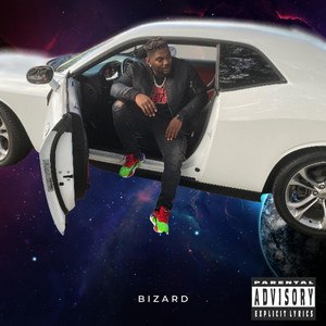 Portada de Bizard