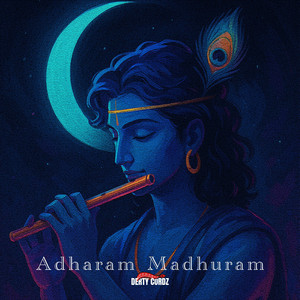 Derty Cordz - Adharam Madhuram