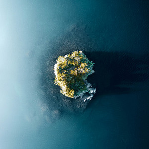 Bohemo Island by Moavii