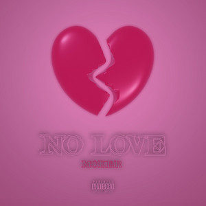 Portada de No Love