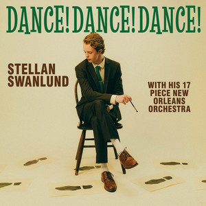 You're Getting To Be A Habit With Me by Stellan Swanlund