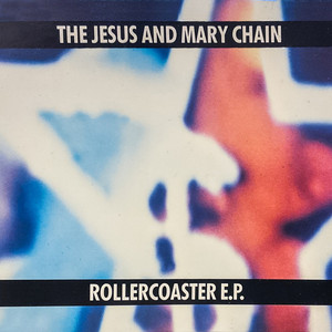 Portada de Rollercoaster