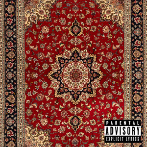 Persian Rugs (B Mix) by B-Rackz