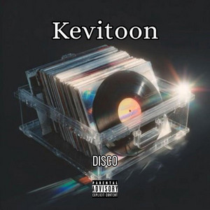 Disco by kevitoon