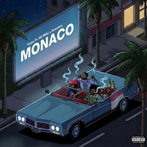 Monaco by Fazjay, Scantex, Ak milly