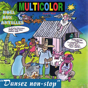 Kantik Noel (Medley 1) by Ronald Rubinel, Edith Lefel