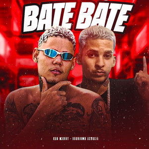 Portada de Bate Bate