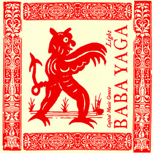 Baba Yaga