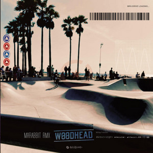 maRabbit RMX by WØØDHEAD