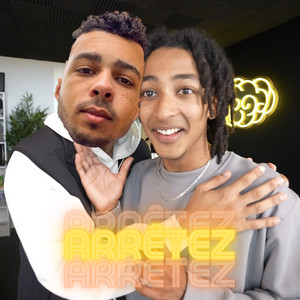 Arrêtez by Mastu, THEODORT