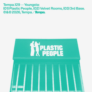 3rd Base by Youngsta