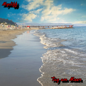Tag am Meer by MyCliff