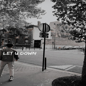 Portada de let u down