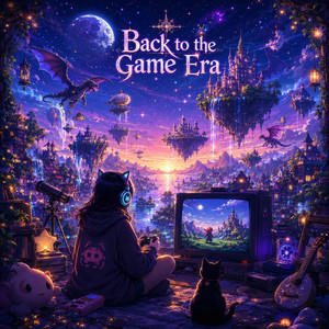 Back To The Game Era by Mewlyra Id