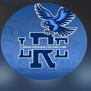 Talk Blue To Me (Rabouin) (feat. Jst Eri & Bj So Cole)