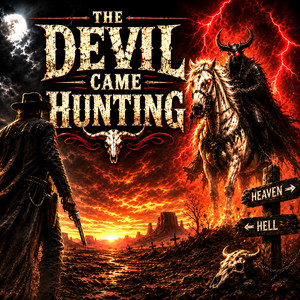 The Devil Came Hunting by Spearpoint